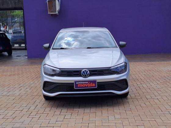 VOLKSWAGEN POLO 1.0 MPI TRACK MANUAL